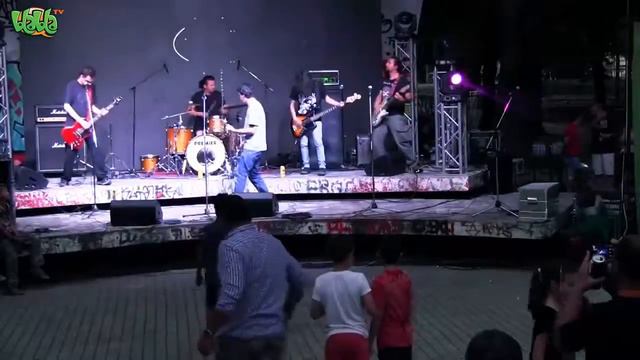 ФЛУКС - Време Невреме смотреть онлайн