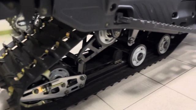 Avantis Capitan S150 смотреть онлайн