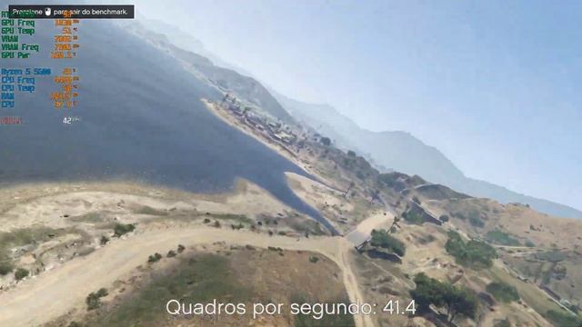 RTX 3070 MLLSE - GTA 5 - 4K Ultra смотреть онлайн