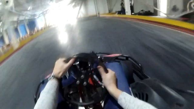 Drive Arena | Картинг смотреть онлайн