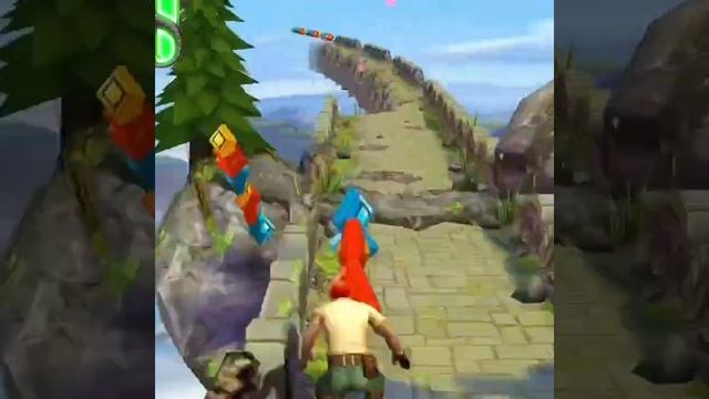 Temple Run 2 (2024) - Gameplay (PC UHD) [4K60FPS]