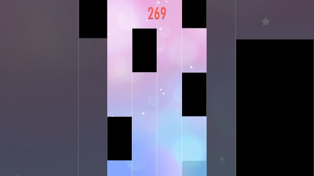 PIANO TILES 2 - LITTLE STAR {672} смотреть онлайн