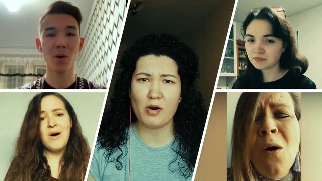 "Голгофский Крест" (Hillsong - Golgata Kors) "Ты навсегда в моей жизни" (Hillsong - Through It All) смотреть онлайн