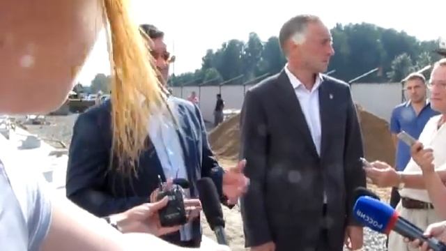 Владимир Якушев в Тобольске: типовые многоэтажки могут похоронить подгору смотреть онлайн