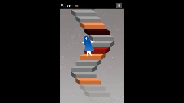STAIRS Run - Game Dev Log 2 смотреть онлайн