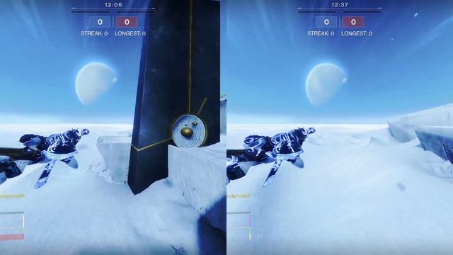 How to Super Skate on Every Class With Eager Edge смотреть онлайн