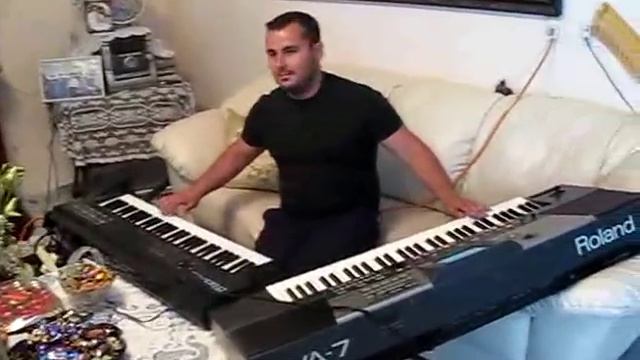 Sholoho-shalaho-shaloho- шолохо- шалахо- шалохо- Albert Ifraimov