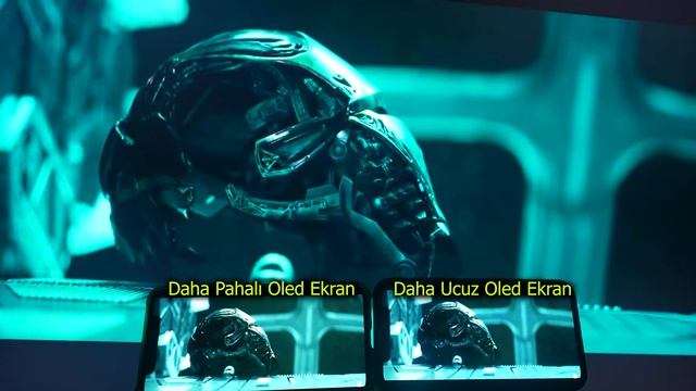 Ben Şu Ana Kadar Monitör KULLANMAMIŞIM!!!! MSI MAG274QRF-QD- смотреть онлайн