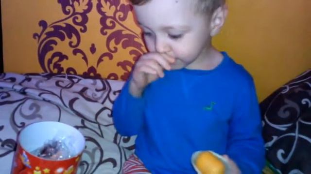 Предновогодний VLOG Подарочек от Святого Николая!New Year vlogs! A present from St.Nicholas! смотреть онлайн