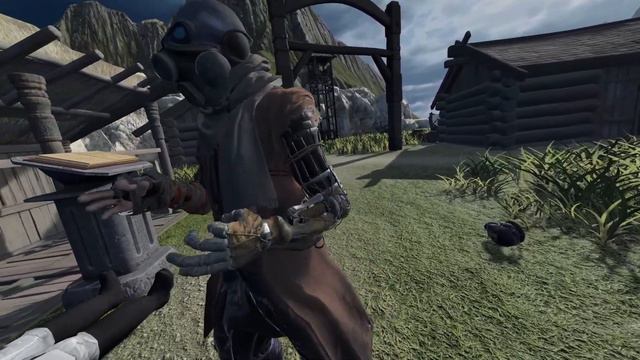 THESE 5 Blade and Sorcery U12 ARMOR Mods Are EXTREMELY HOT смотреть онлайн