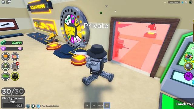 ROBLOX *NEW* MILITARY TYCOON SECRET CODES FOR JULY 2023 | NEW *CODES* FOR MILITARY TYCOON смотреть онлайн