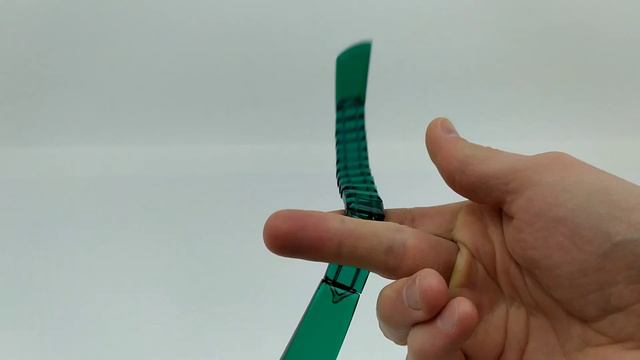 Перекидные четки - Элегантный изумруд | Rosary Beads - Elegant Emerald смотреть онлайн