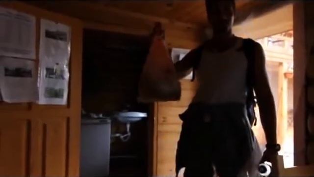 Пока цветет Папоротник. Актерский дом в Горном Алтае смотреть онлайн