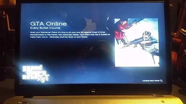 gta 5 on a hp envy dv7 laptop смотреть онлайн