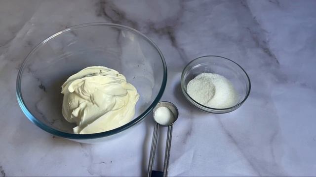 Ни одной трещинки! ЛЕГКИЙ НЕЖНЫЙ рулет к чаю ☆ БЕЗ СЛИВОК и СЫРА!