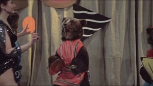 "Не хочу быть взрослым" (Детский художественный фильм, 1982, СССР)