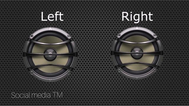 Headphones test left right bass смотреть онлайн