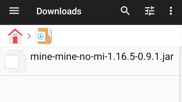 How To Install One Piece - Mine Mine No Mi - Minecraft for Android Mobile Phone смотреть онлайн
