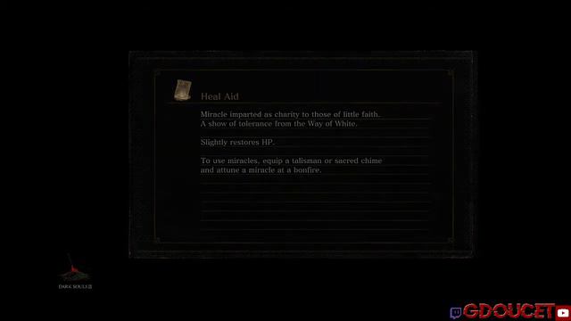Dark Souls 3 - Dex Build - Part 5 смотреть онлайн