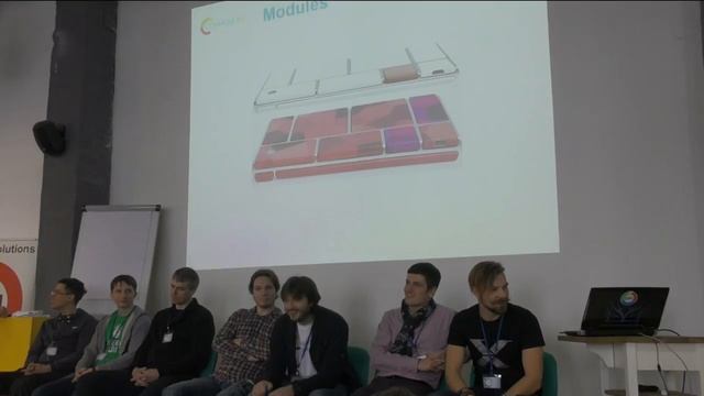 COMAQA Winter 2017 Сonference ! (Поток - A) смотреть онлайн