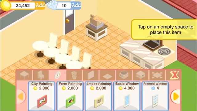 Bakery Story - Start Of Something Crazy (Ep 1) смотреть онлайн