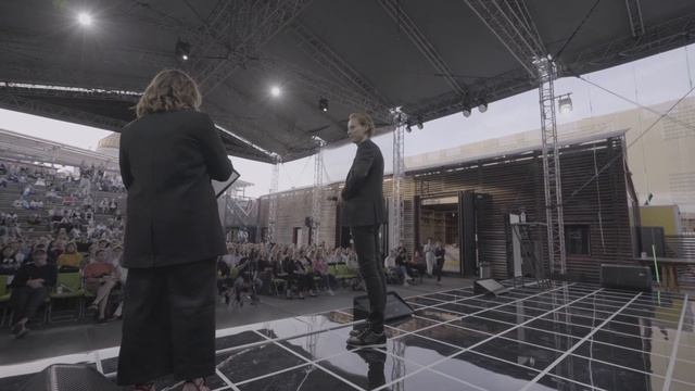 Карьерный день «Ярмарка вакансий» смотреть онлайн