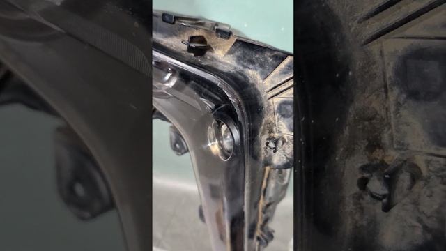 29860 Фара противотуманная Lexus LX450d LX570 2015-