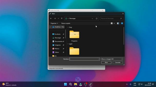 Descargar Windows 8.1 32/64 Bits Para USB Bootable ✅ 2024 смотреть онлайн