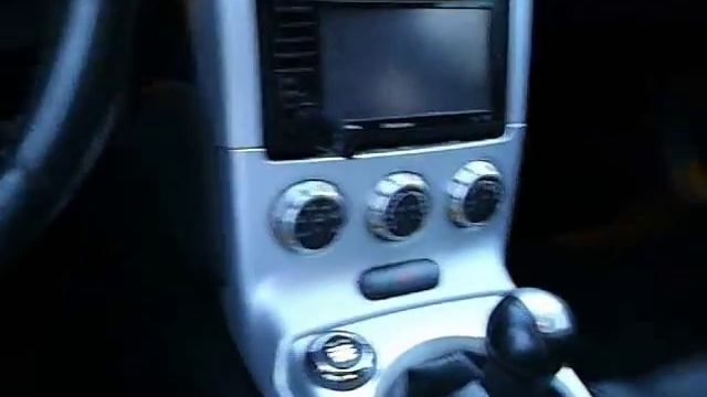 DW-Tech ST800 Alibaba Smart System Nissan 350z vid2 смотреть онлайн