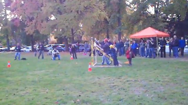 Pumpkin Chunkin 4 смотреть онлайн