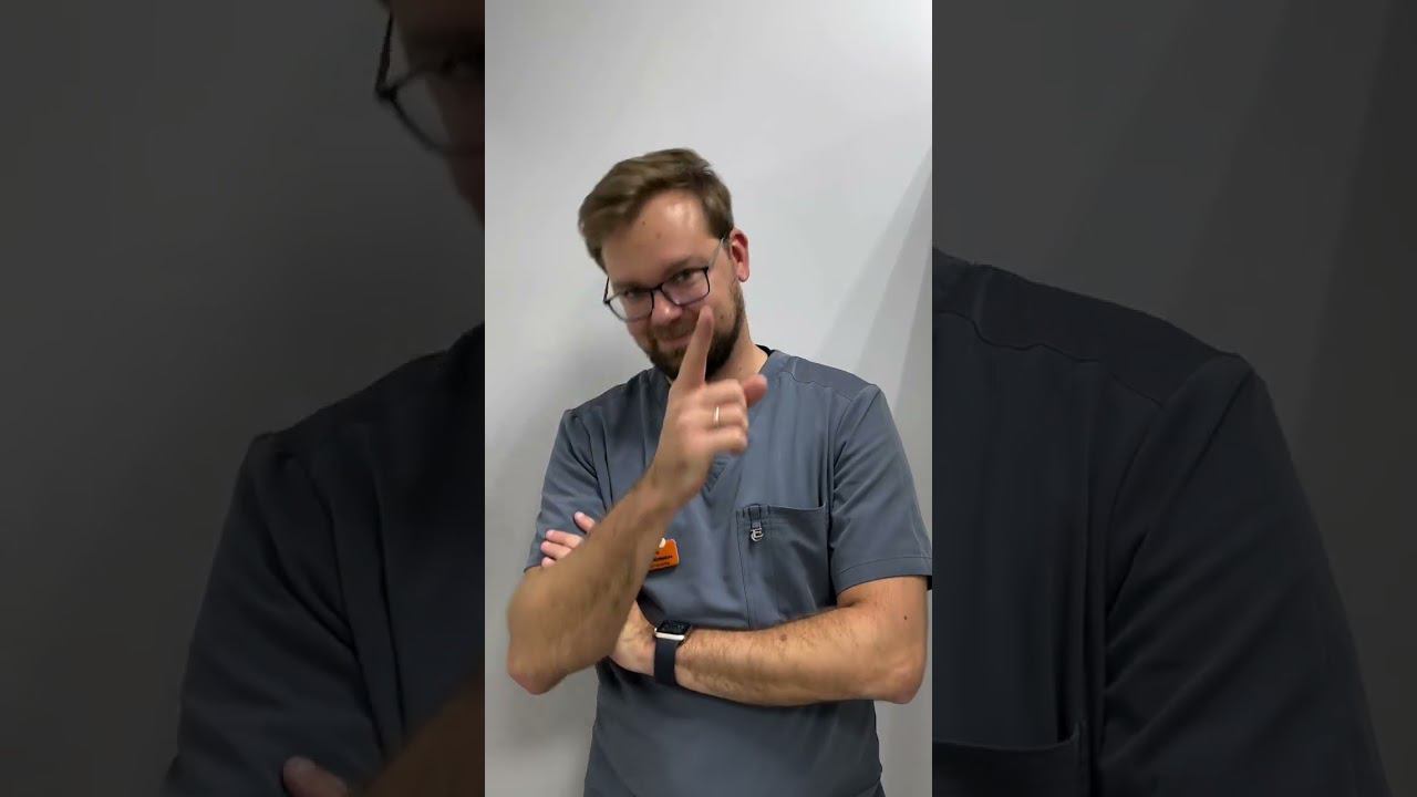 Как правильно носить рюкзак? #ортопед #инструкция #наглядно смотреть онлайн