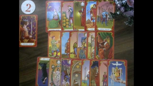 Какие любовные приключения ждут Вас в следующем году? смотреть онлайн