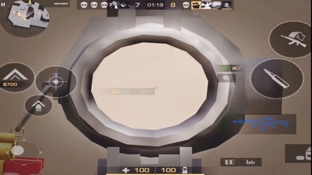 ЗАНОВО ЗАВОЕВАТЬ - Fragmovie | Standoff 2 & iPad 2017 ?❤️ смотреть онлайн