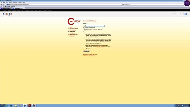 How to install Recaptcha On PHPBB3 Easy смотреть онлайн