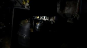 Установка печки на ниву 2121