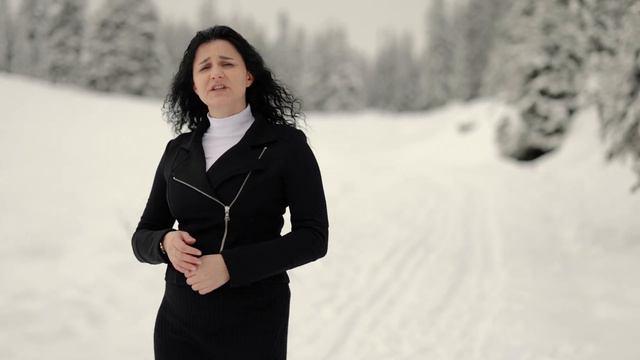 О Боже дай мне сил | Юлия Качан (official video) смотреть онлайн