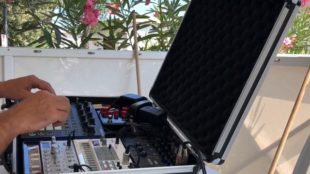 Italian Summer Vacation Jam 3 смотреть онлайн