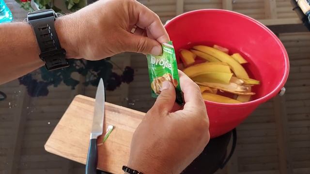 Coaja de banana ! Adevărat sau Fals? смотреть онлайн