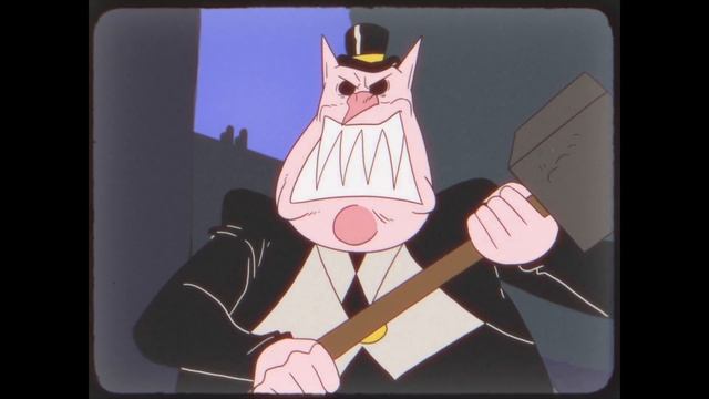 Шокер ☠ Мультики Atomic Heart