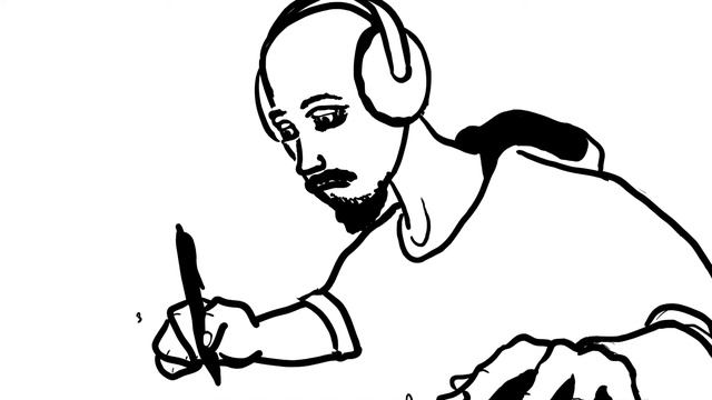 Зацикленная покадровая анимация (ALGABY) смотреть онлайн