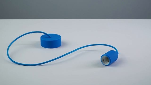 Светильник подвесной Nowodvorski Silicone 6402 смотреть онлайн