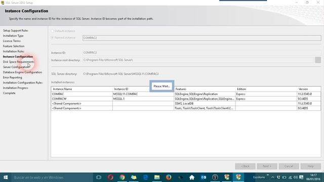 Instalación y configuración de SQL Server Express para el funcionamiento de los sistemas Contpaqi смотреть онлайн