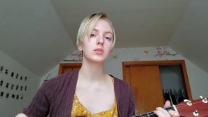 Wildflowers (original song)