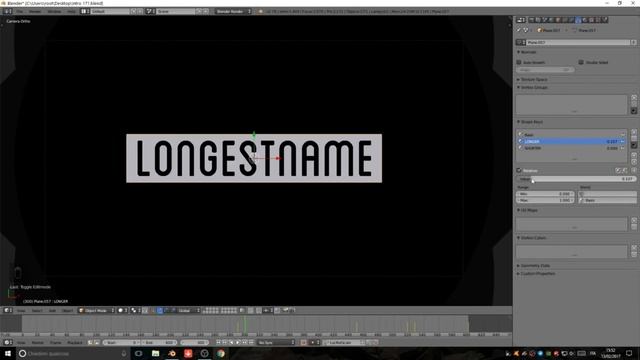 FREE 2D GREENSCREEN Intro Template #1273 Blender + Tutorial смотреть онлайн
