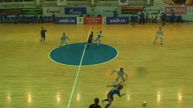 НГ НН 2 1 Погорелов автогол 1 1 смотреть онлайн