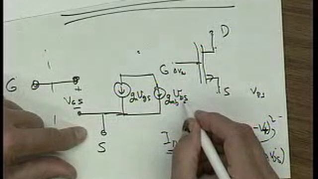 Analog Integrated Circuits (UC Berkeley) Lecture 2 смотреть онлайн