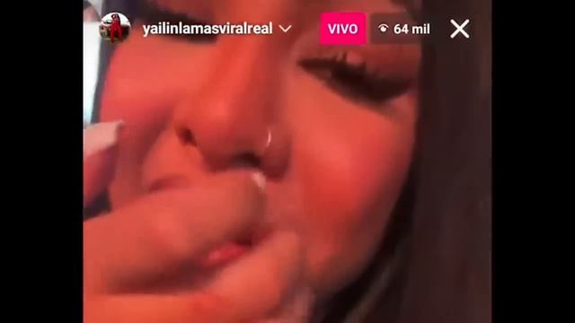 La VERDADERA RAZON Por La Cual Yailin La Mas Viral TERMINO Con Tekashi 6ix9ine (Está En PELIGRO) смотреть онлайн