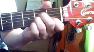 Я спросил у ясеня (Ирония судьбы) Текст, простые аккорды.