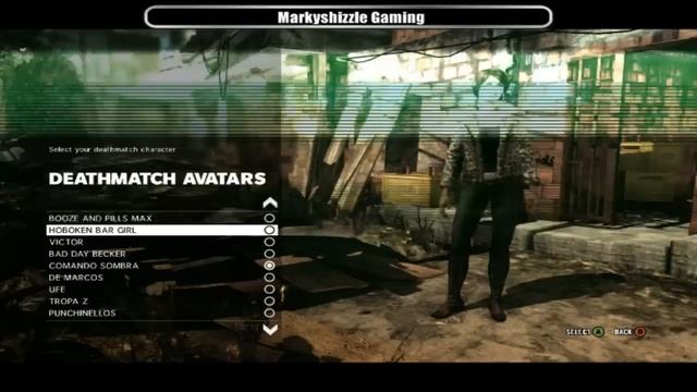Max Payne 3 - Booze & Pills Max HC NY Minute Character Unlock Hardcore New York Hard Core смотреть онлайн