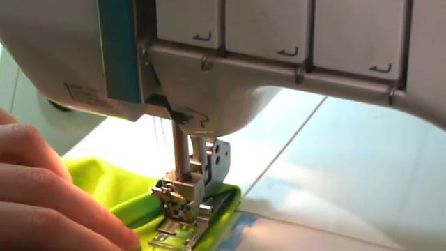 Подгибка рукава смотреть онлайн